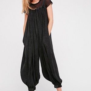 Free people romper